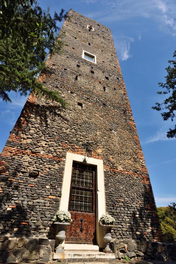 Torre Delle Cornacchie - Private Pool Villa Rom Exterior foto