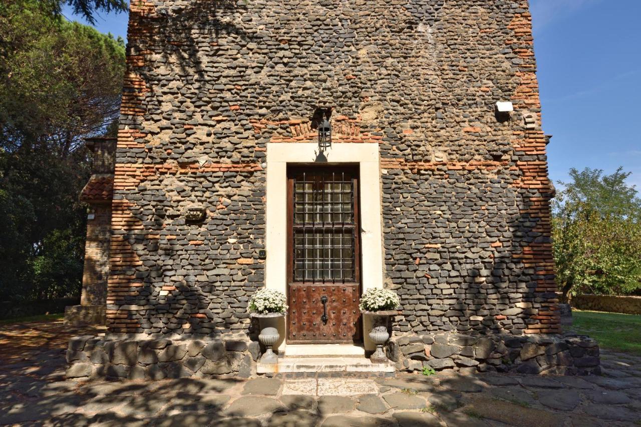 Torre Delle Cornacchie - Private Pool Villa Rom Exterior foto